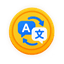 Translator Credit Icon