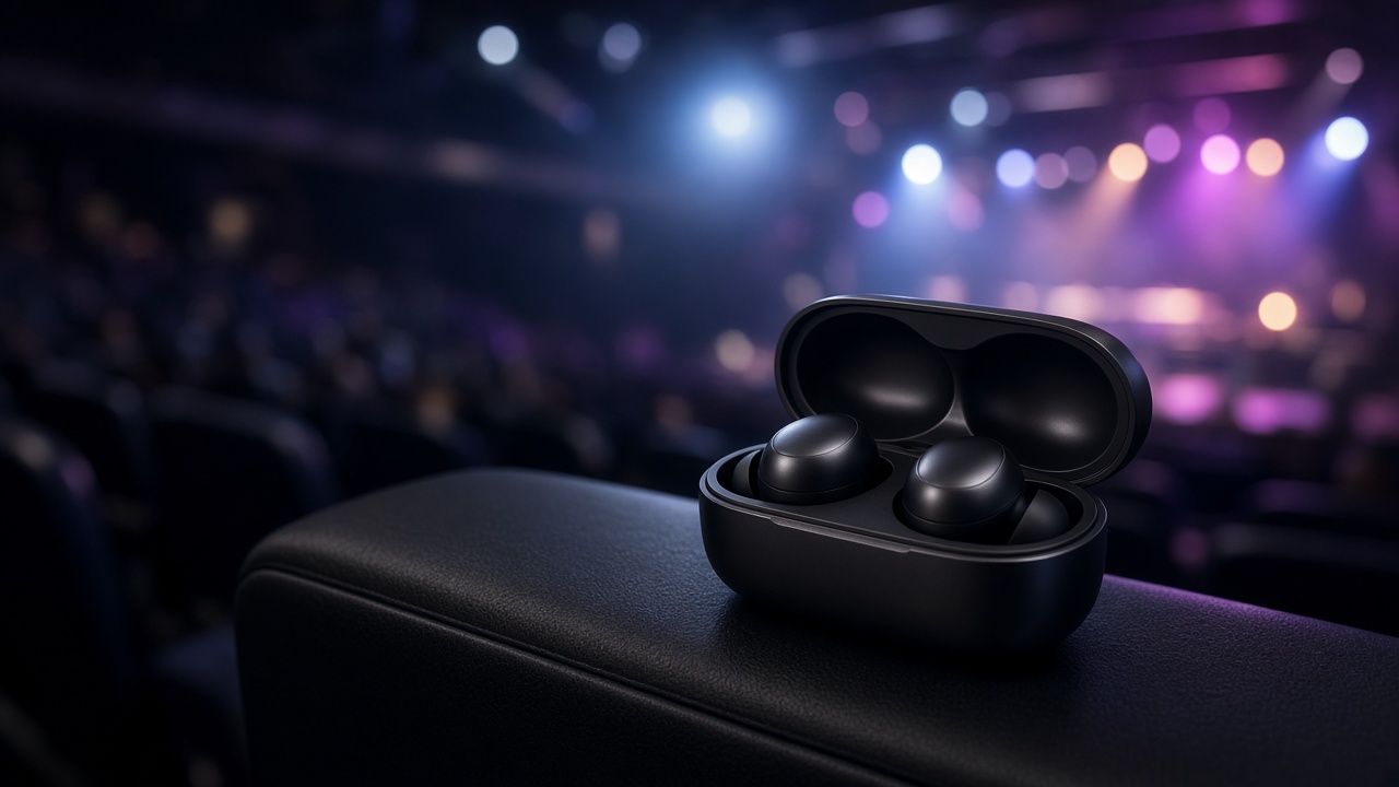 Best Earbuds for Live Event Translation: What Attendees Should Wear to Hear AI Translation