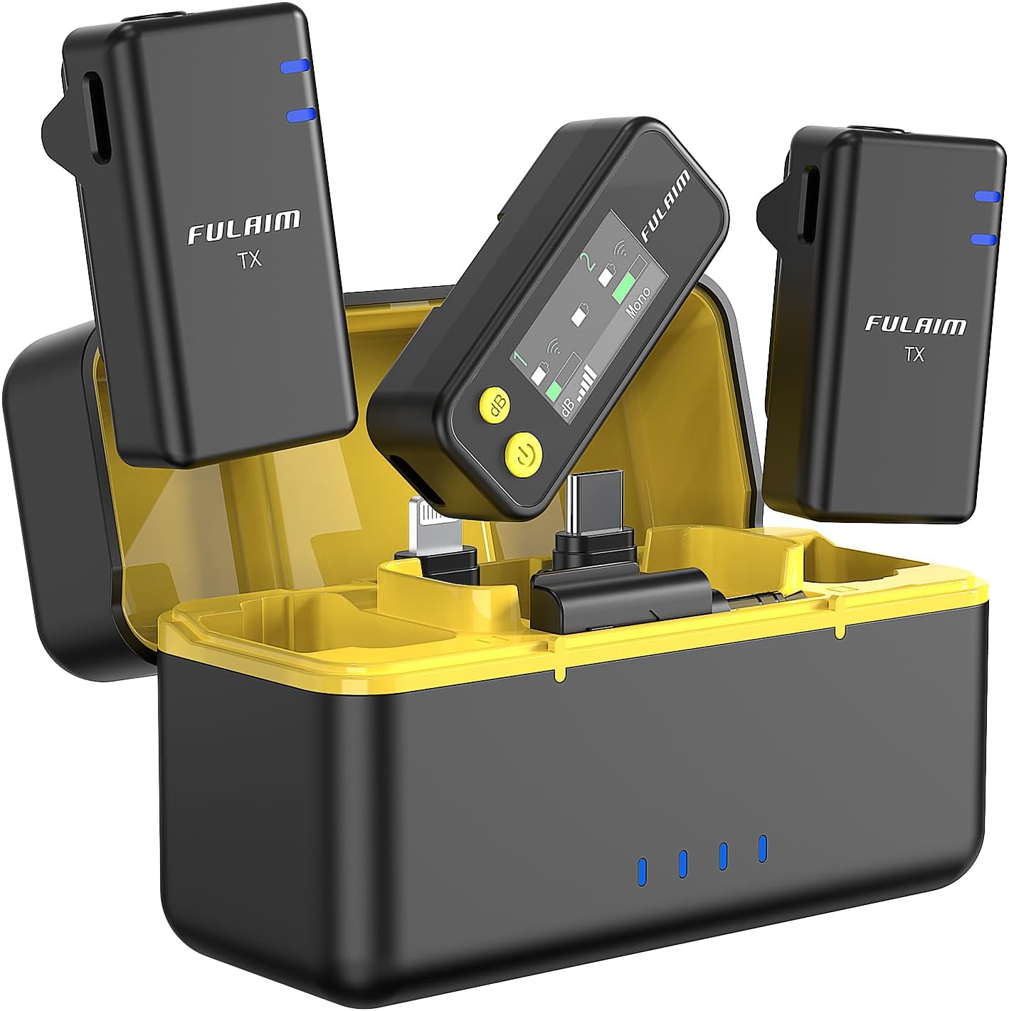 Top 5 Wireless Microphones for Live Translation: A Complete Guide