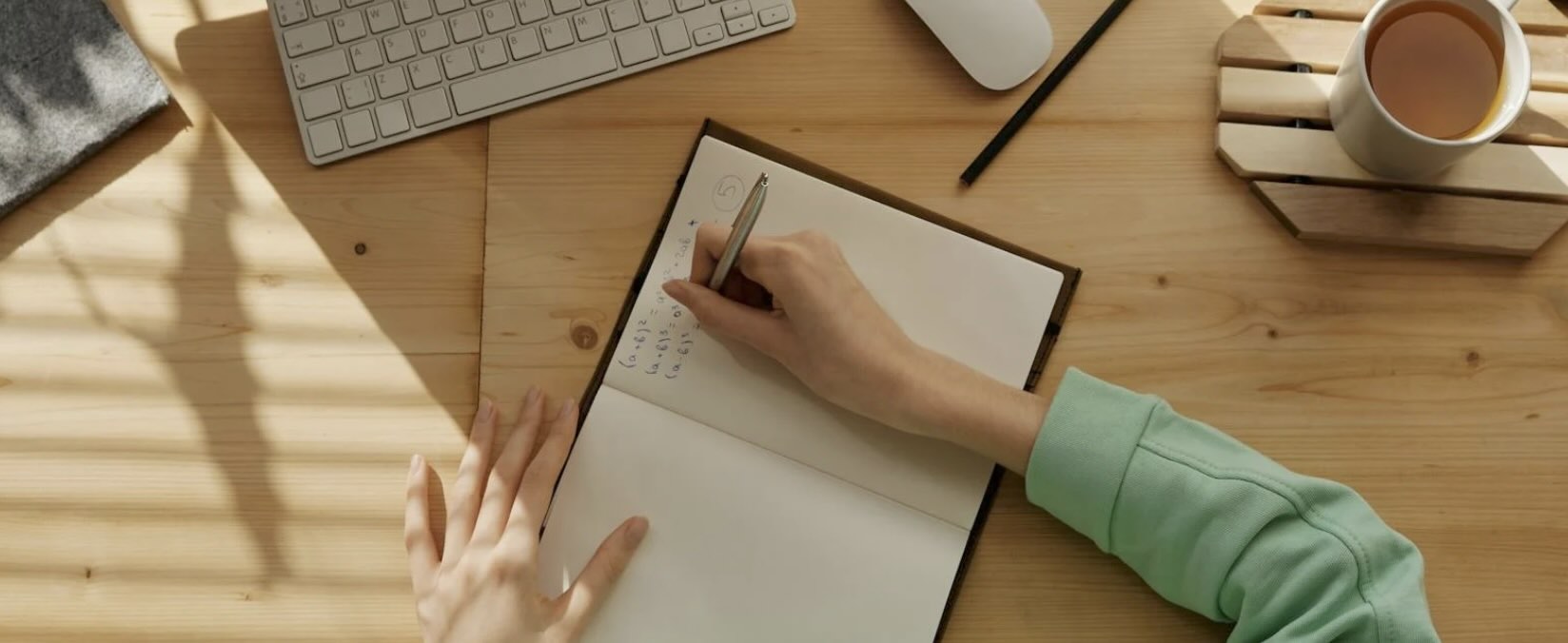 Using Hope Translator as an AI Note-Taking App