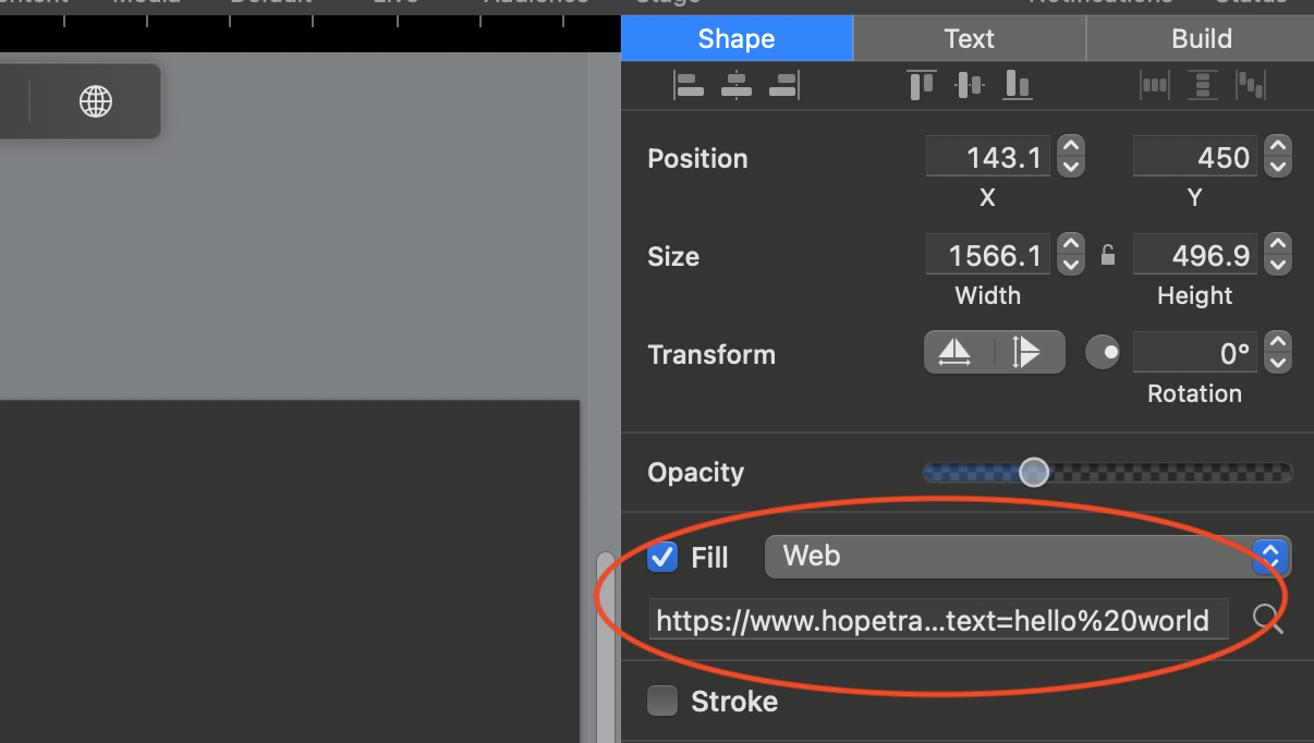 How to Connect Hope Translator with ProPresenter